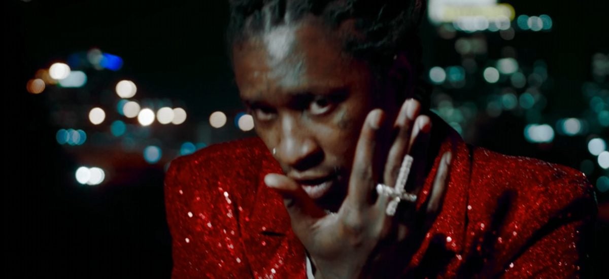 Young Thug