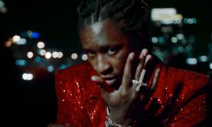 Young Thug