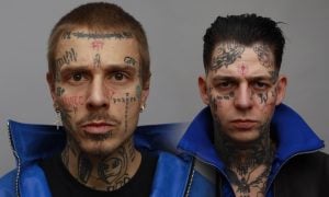 Yzomandias
