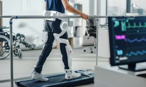 technologické vymoženosti