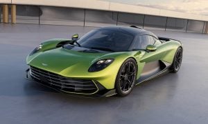 Aston Martin