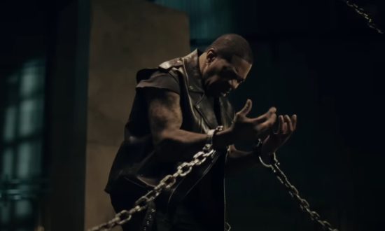 Busta Rhymes