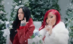 Kehlani