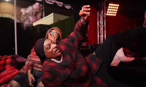 Snoop Dogg