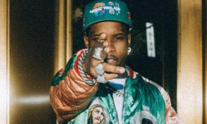 Tory Lanez