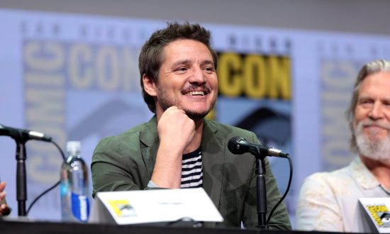 pedro pascal
