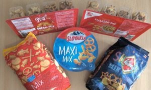 slané mixy