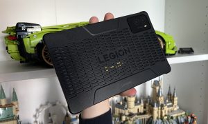 Lenovo Legion Tab 3