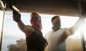 GTA