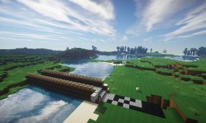 Minecraft