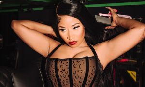 Nicki Minaj