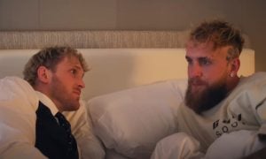 Jake Paul