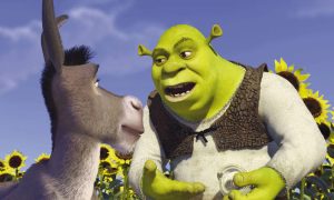 Shrek