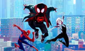 Spider-Man