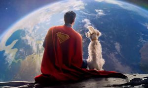 superman