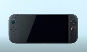 Nintendo