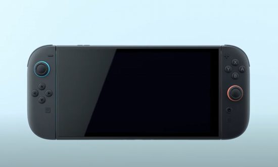 Nintendo