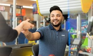 Lidl.