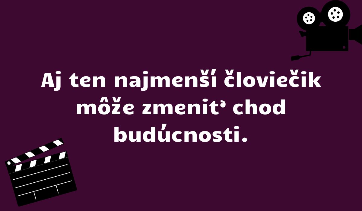 slávne filmy