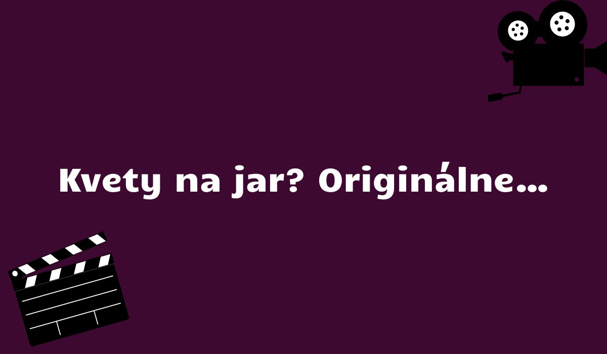 filmová veta
