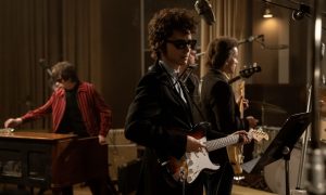 Bob Dylan