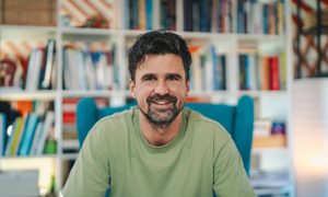Martin Janiš