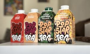 Popstar Tea