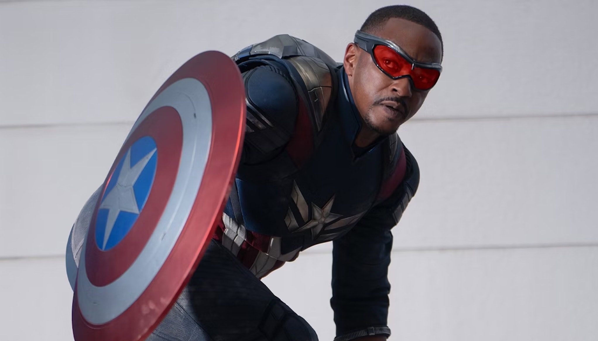Captain America