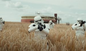 Star Wars
