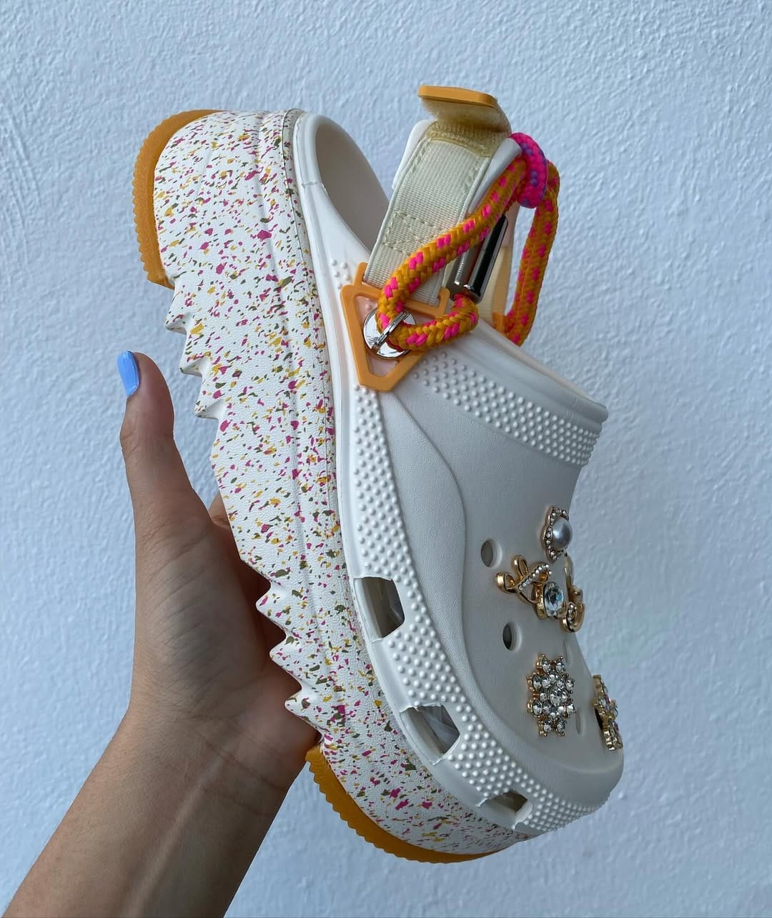 crocsy