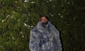 Drake