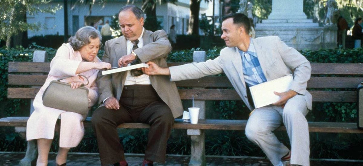 Forrest Gump