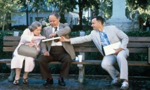Forrest Gump