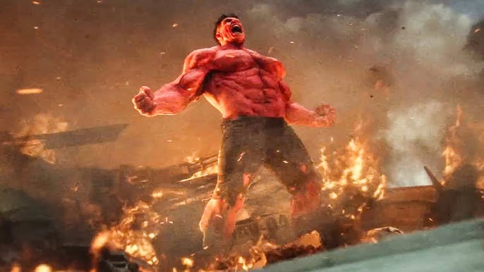 Captain America