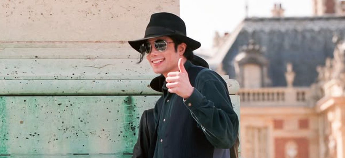 Michael Jackson