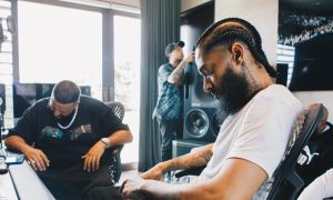 Nipsey Hussle