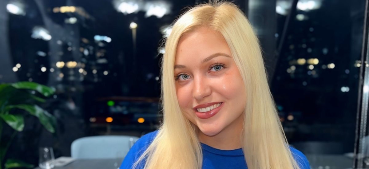 Linda Dobrovodská