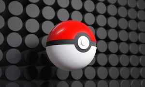 Pokémon