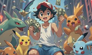 Pokémon