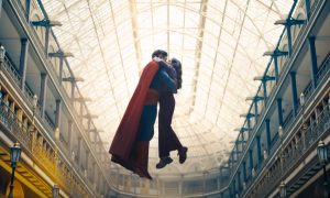 Superman