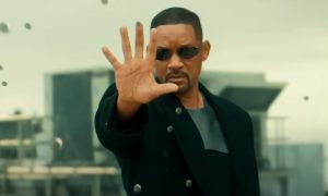 Will Smith