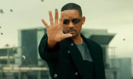 Will Smith