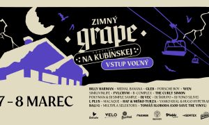 Zimný Grape Program