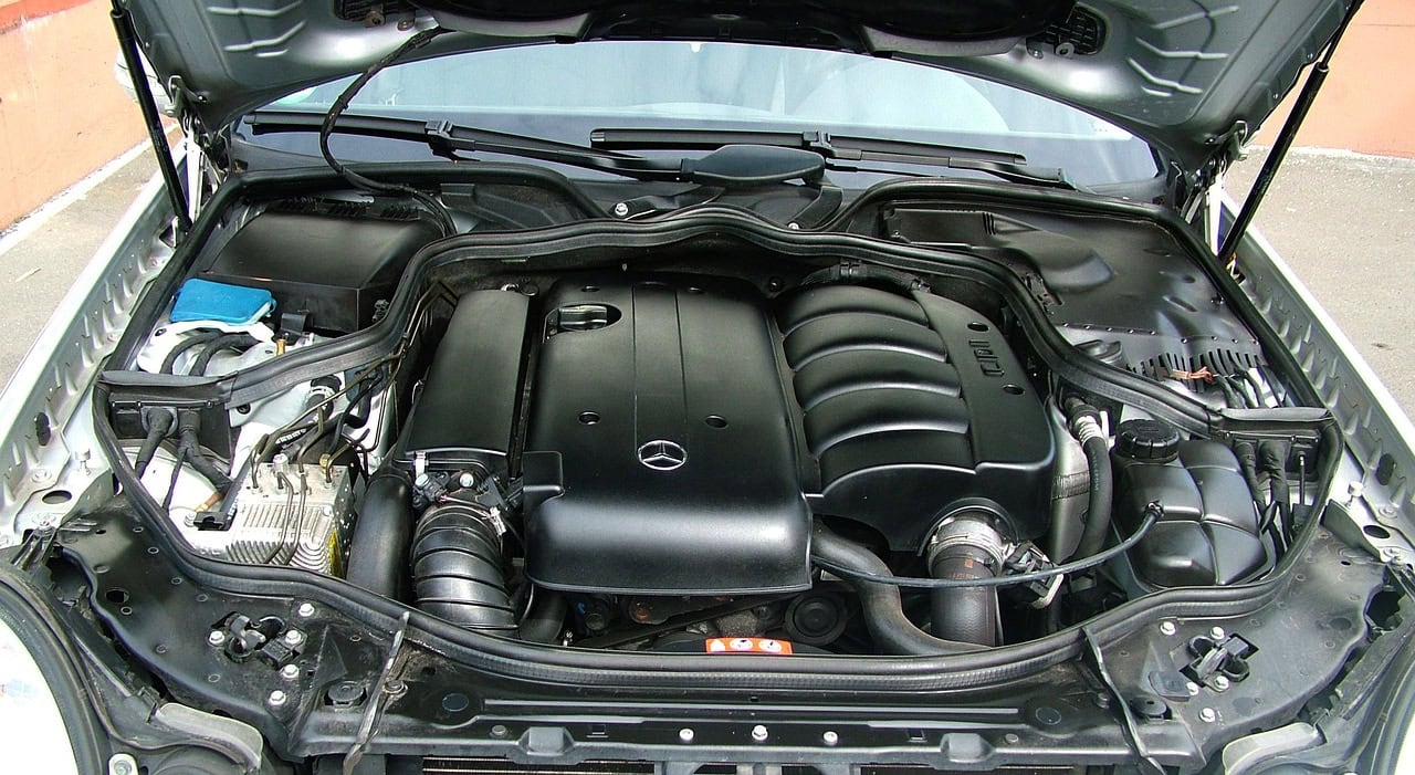 motor auta