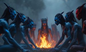 Avatar