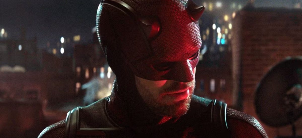 Daredevil