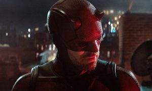 Daredevil