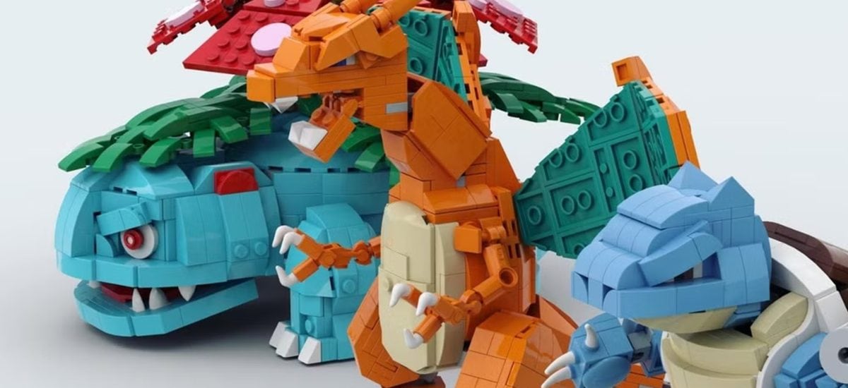Lego