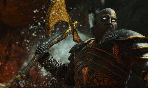 God of War