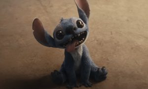 Lilo a Stitch